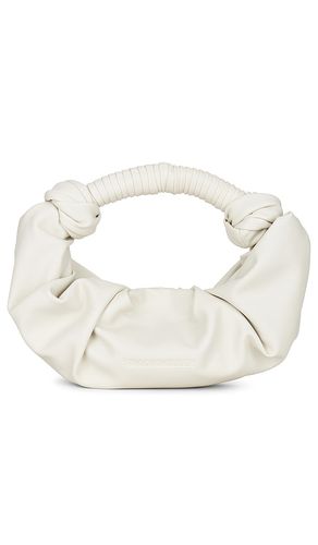 SIMONMILLER Lopsy Bag in White - SIMONMILLER - Modalova