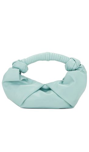 Bolso lopsy en color bebe azul talla all en - Baby Blue. Talla all - Simon Miller - Modalova