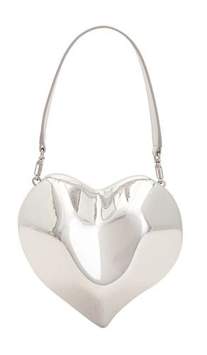 Molded Heart Bag in - SIMONMILLER - Modalova