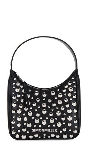 Studded Snap Bag in - SIMONMILLER - Modalova