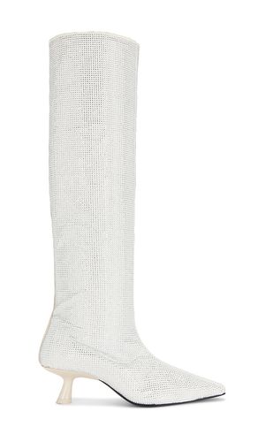 Crystal Tall Kuki Boot in . Taglia 37, 38, 39 - Simon Miller - Modalova