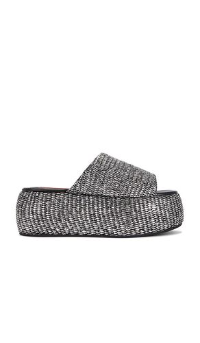Cloudy Platform Sandal in , . Size 37. Also in 38, 39, 40 - SIMONMILLER - Modalova