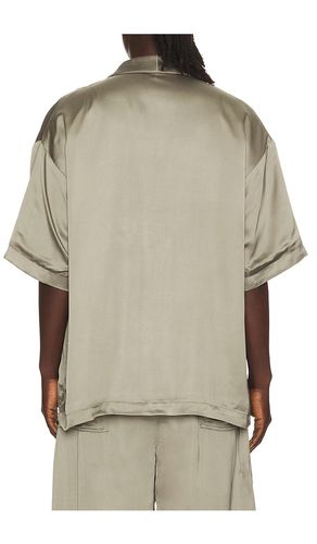 Phupa Kimono Shirt in . Size S. Also in M, L - Sanea - Modalova