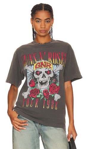 Guns N' Roses Welcome to the Jungle T-Shirt in . Size XS - SIXTHREESEVEN - Modalova