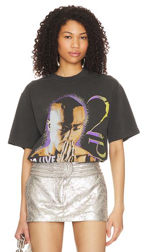 Pac To Live and Die in LA T-shirt in . Taglia XS - SIXTHREESEVEN - Modalova