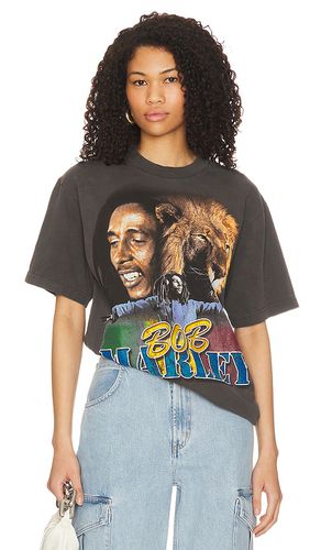 Bob Marley Tour T-Shirt in . Taglia S, XS - SIXTHREESEVEN - Modalova