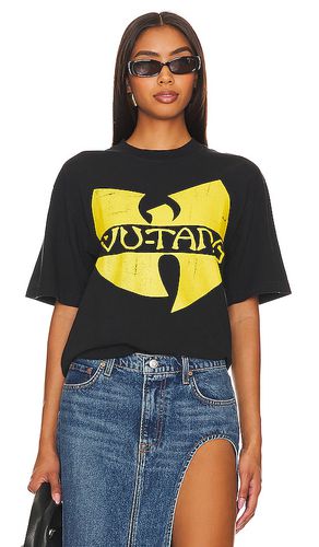 Six Three Seven Wu Tang T-Shirt in . Size XS - SIXTHREESEVEN - Modalova