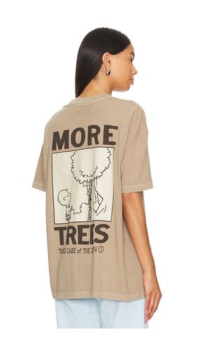 Peanuts More Trees Tee in . Size S, XS - SIXTHREESEVEN - Modalova