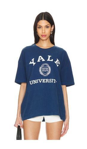 Yale University Tee in . Size M, S, XL/1X, XS - SIXTHREESEVEN - Modalova