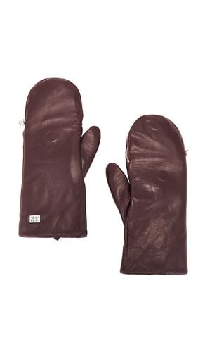 Betrice Gloves in . Taglia M, S - Soia & Kyo - Modalova