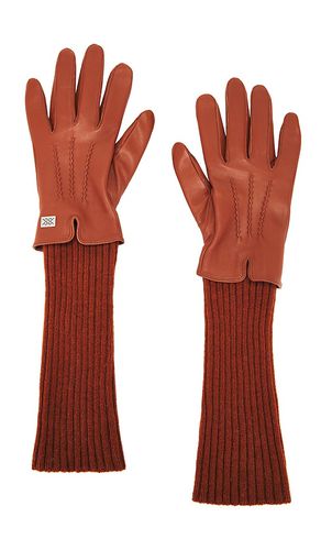 Carmel-n Gloves in . Size S - Soia & Kyo - Modalova