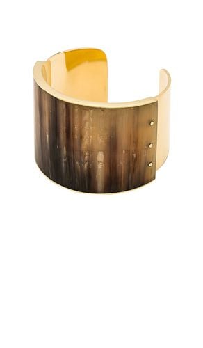 Sana Horn Cuff in . Taglia S/M - SOKO - Modalova