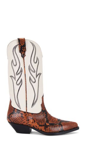 Santa Fe 35 Boot in . Size 39.5 - Sonora - Modalova