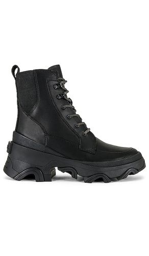Sorel Brex Boot in Black. Size 6 - Sorel - Modalova
