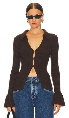 Juliet Cardigan in . Size M - Song of Style - Modalova