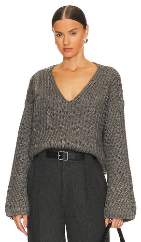 Laken Sweater in . Taglia M - Song of Style - Modalova