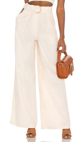 Lotte Pant in . Taglia S - Song of Style - Modalova