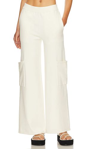 Feray Cargo Pant in . Taglia XL - Song of Style - Modalova