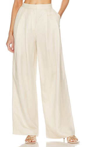 Yara Pant in . Size S, XL - Song of Style - Modalova
