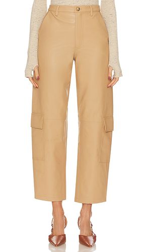 Fabiola Belted Pant in . Size S, XS, XXS - Song of Style - Modalova