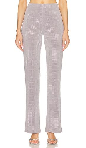 Sevyn Pant in . Taglia S, XL, XS, XXS - Song of Style - Modalova