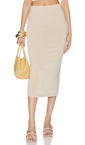 Alva Skirt in . Taglia XL - Song of Style - Modalova