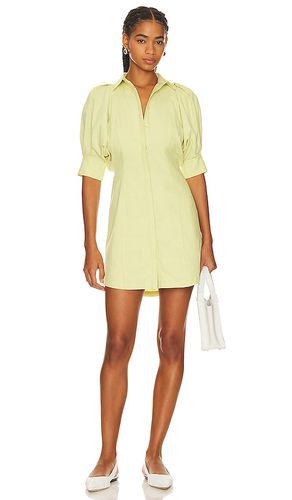 Hush Shirt Dress in . Taglia M, S, XL, XS - SOVERE - Modalova