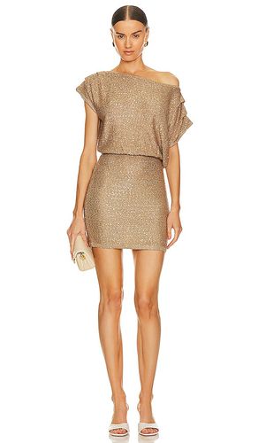 Gleam Mini Dress in . Size S - SOVERE - Modalova