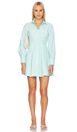 Override Shirt Dress in . Size S, XS - SOVERE - Modalova