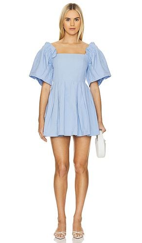 Origami Mini Dress in . Size S, XL - SOVERE - Modalova