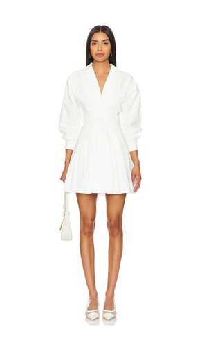 Verse Shirt Dress in . Size XS - SOVERE - Modalova