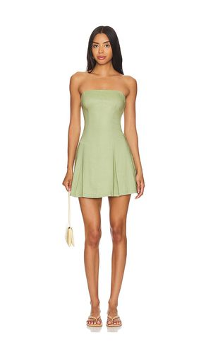 Destiny Mini Dress in . Taglia L, XL, XS - SOVERE - Modalova