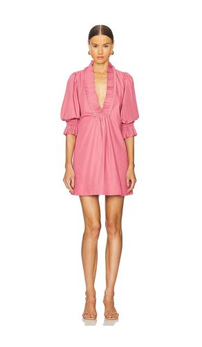 Rhapsody Smock Dress in . Size M, S, XL, XS - SOVERE - Modalova