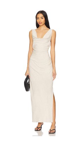 Bella Midi Dress in . Size M, S, XL, XS - SOVERE - Modalova