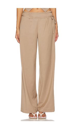 Alert pant en color talla L en - . Talla L (también en M, S, XL/1X, XS) - SOVERE - Modalova