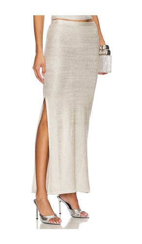 Spark Skirt in . Taglia M, S, XL/1X, XS - SOVERE - Modalova