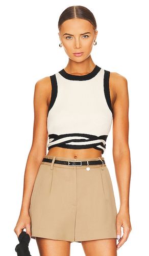 Drift Knit Tank in . Size L. Also in M, S, XS - SOVERE - Modalova