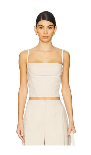 Freya Bodice in . Taglia M, S, XL/1X, XS - SOVERE - Modalova