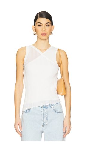 Duality Layered Tank in . Size L. Also in M, S, XL, XS - SOVERE - Modalova