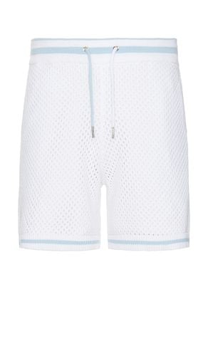 Bruce Crochet Short in . Size S, XL/1X - SER.O.YA - Modalova