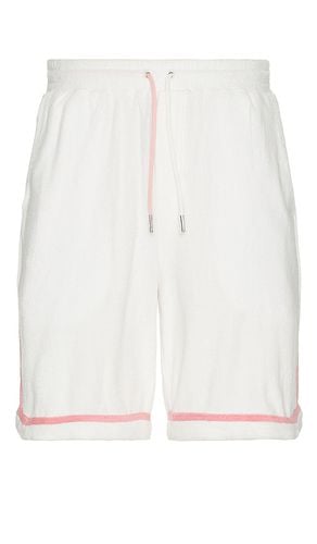 Hayes short en color talla L en - White. Talla L (también en M, XL/1X) - SER.O.YA - Modalova