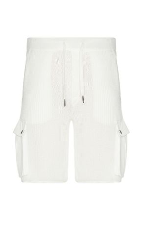 Coby short en color talla L en - White. Talla L (también en S) - SER.O.YA - Modalova