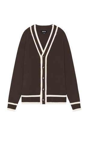 Aiden Knit Cardigan in . Size M, S, XL/1X - SER.O.YA - Modalova