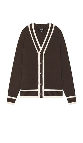 Aiden Knit Cardigan in . Size XL/1X - SER.O.YA - Modalova