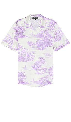 Brenden Silk Shirt in . Size M, S, XL/1X - SER.O.YA - Modalova