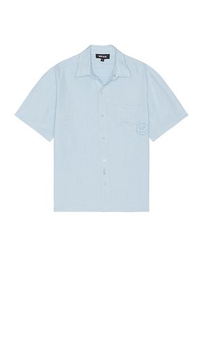 Jonah Linen Button Down in . Size S - SER.O.YA - Modalova