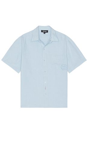 Camisa en color azul talla L en - Blue. Talla L (también en M, S, XL/1X) - SER.O.YA - Modalova