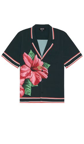 Malibu Swim Shirt in . Size M, S, XL/1X - SER.O.YA - Modalova