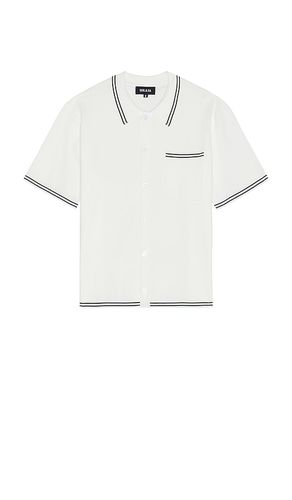 Camisa en color blanco talla M en - White. Talla M (también en S, XL/1X) - SER.O.YA - Modalova