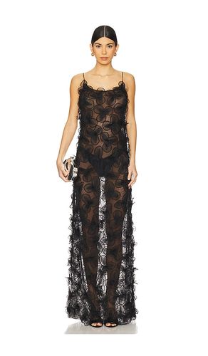 Astrid Maxi Dress in . Size M. Also in S, XS - SELEZZA LONDON - Modalova